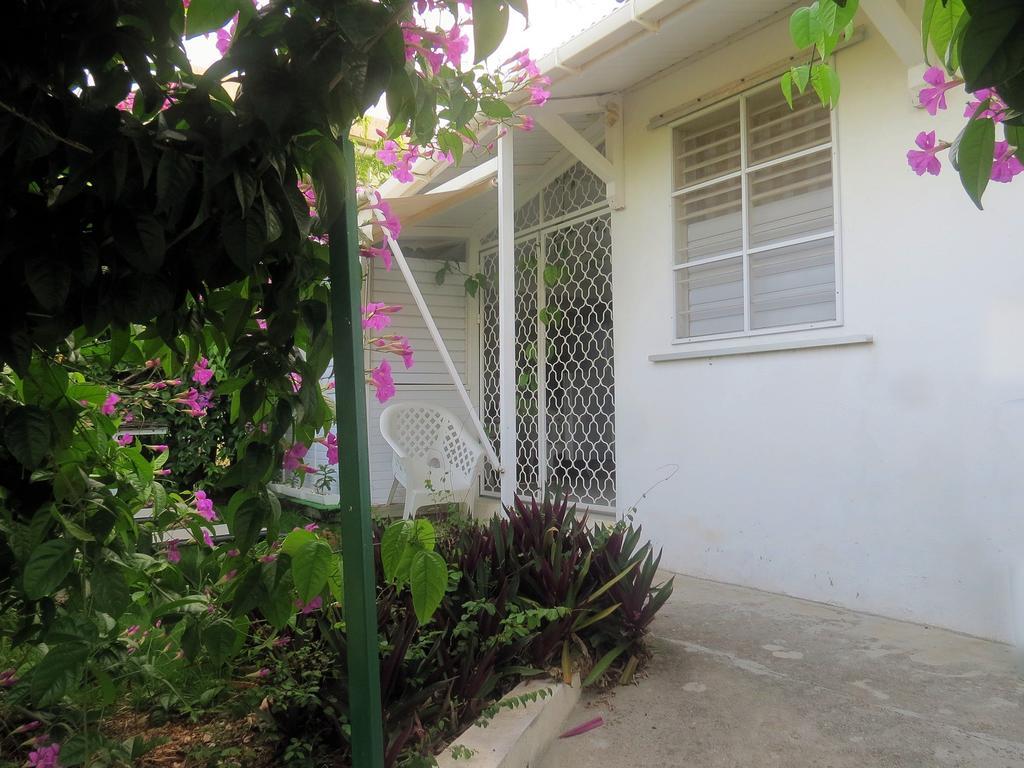 Bungalow Soleil Sainte-Anne  Szoba fotó